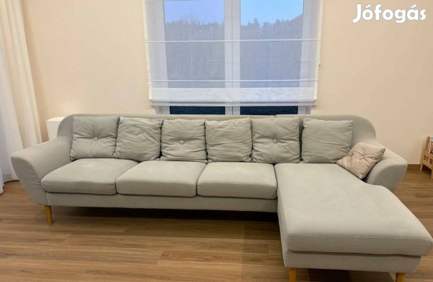 Sarokkanapé, ülőgarnitúra