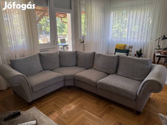 Sarokkanapé eladó