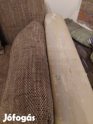 Sarokkanapé eladó