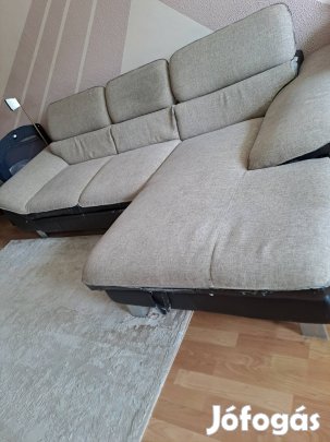 Sarokkanapé eladó