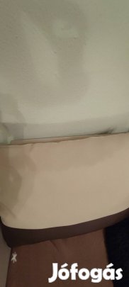 Sarokkanapé eladó!