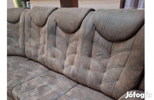 Sarokkanapé eladó !