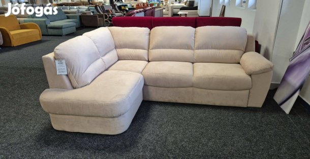 Sarokkanapé készletről Honey