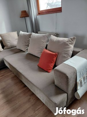 Sarokkanapé kihúzható