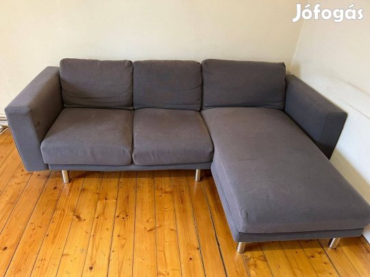 Sarokülő garnítura