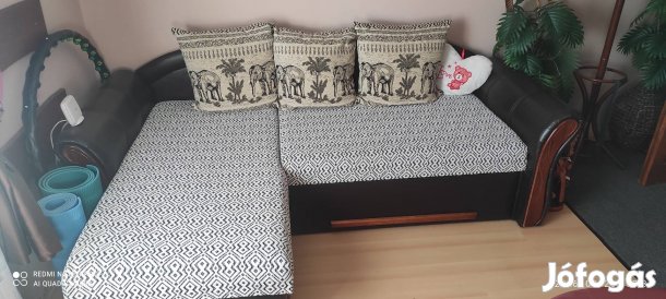 Sarokülő garnitúra 