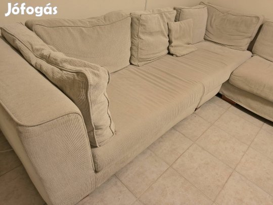 Sarokülő garnitúra 