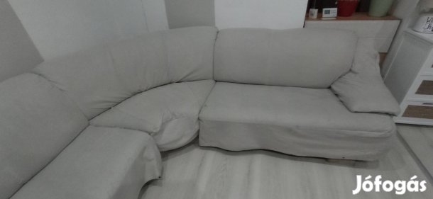 Sarokülő garnitúra, sarokkanapé