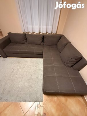 Sarokülő kanapé