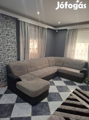 Sarokülőgarnitúra 175×310 cm