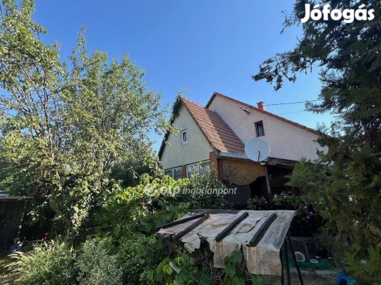 Sárosdi eladó 190 nm-es ház