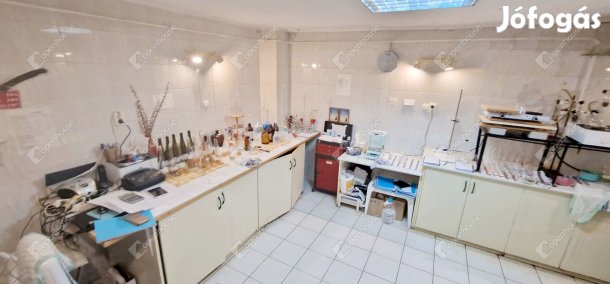 Sárospataki eladó 190 nm-es üzlethelyiség
