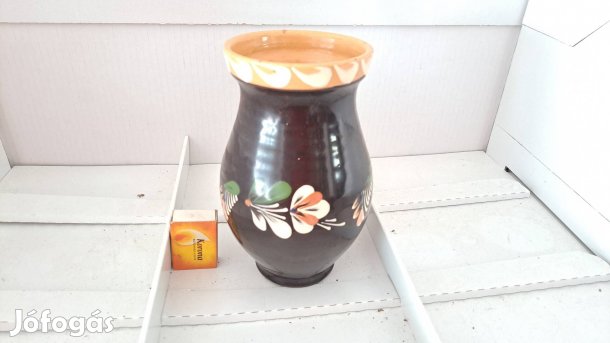 Sárospataki kerámia kancsó