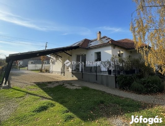 Sárszentmihályi eladó 280 nm-es ház
