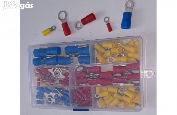 Saru Szemes Szigetelt Tracon dobozos