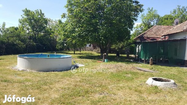 Sarudi 69 nm-es ház eladó