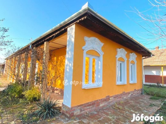 Sarudi 73 nm-es ház eladó