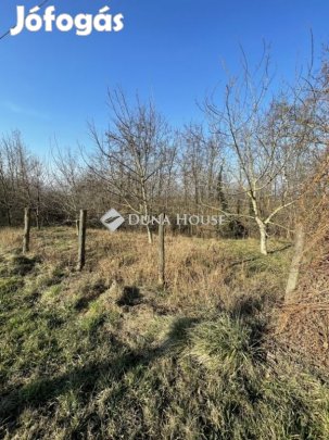 Sárvári 5415 nm-es telek eladó