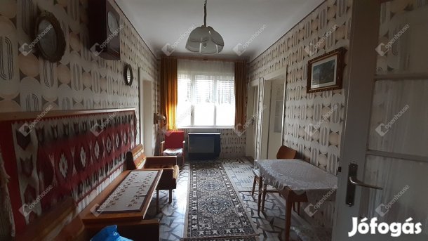 Sárvári eladó 110 nm-es ház