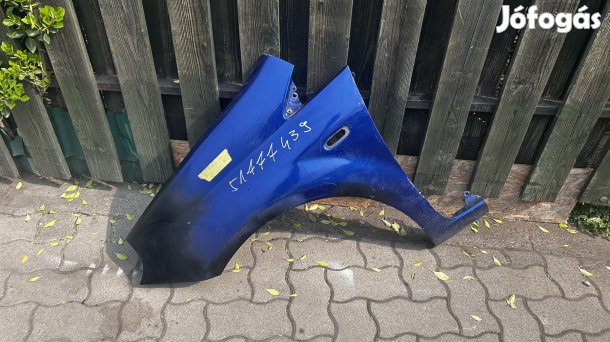 Sárvédő Grande punto 2005- bal 51777439 eladó