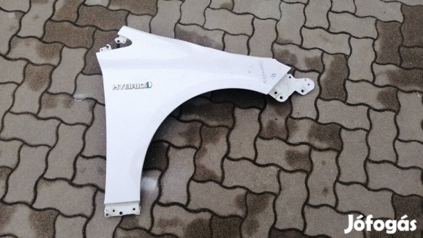 Sárvédő corolla jobb első 2019-2024 5380102210 eladó