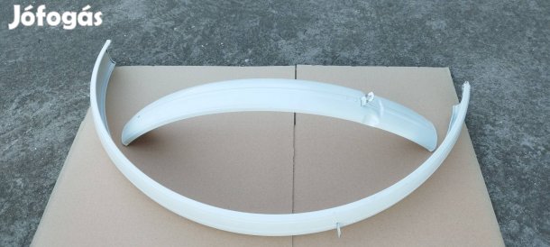 Sárvédő eladó,80-as évekbeli Csepel kerékpárhoz.