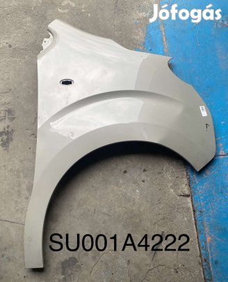 Sárvédő proace jobb 2019- eladó