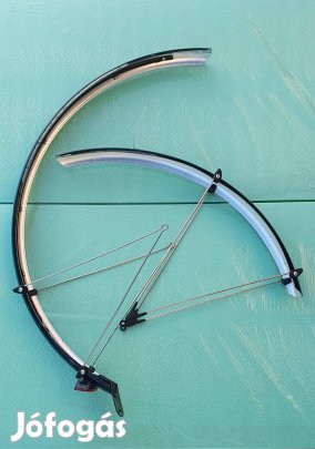 Sárvédő szett 28-as kerék mérethez.