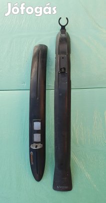 Sárvédő szett, 28-as kerék mérethez.