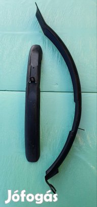 Sárvédő szett, 28-as kerék mérethez.