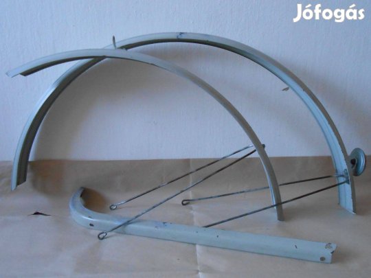 Sárvédők, láncvédő