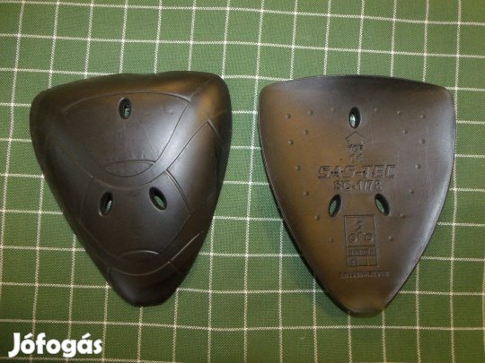 Sas Tec SC-1/78 motoros csípőprotektor pár