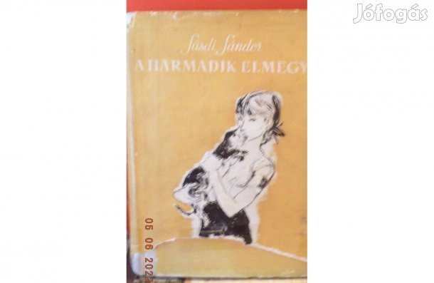 Sásdi Sándor: A farmadik elmegy