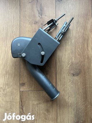 Sat Antenna Forgaómotor