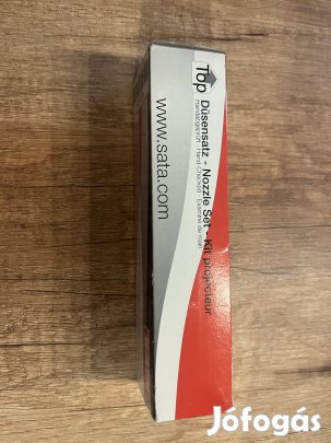 Sata Lm 2000 1.3 dűzni