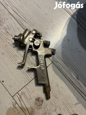 Sata jet 90 festékszóró