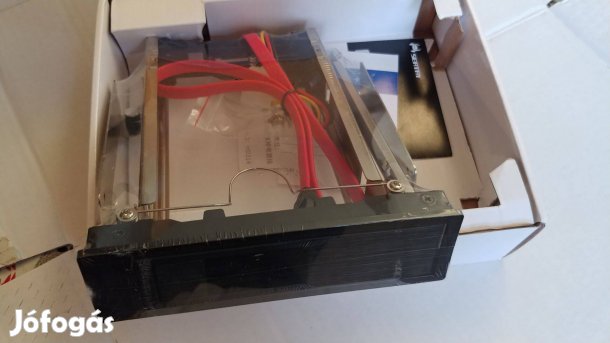 Sata mobil rack 3,5 " -os Sata winchester hot swap HDD