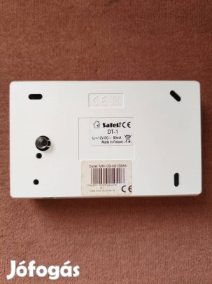 Satel DT-1 telefonos tárcsázó kommunikátor