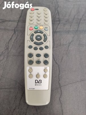 Satelit távirányító DVB X2-Yco4N