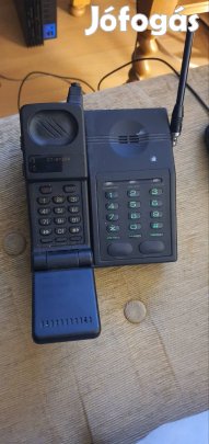 Satellite ct 910DX retro telefon gyűjtöknek