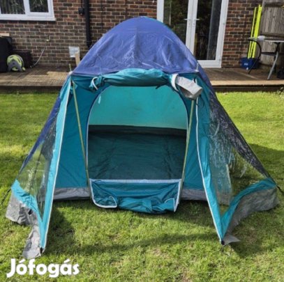 Sátor Kempingsátor