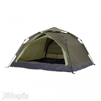 Sátor Tomorrow Lumaland 3-4 személyes sátor