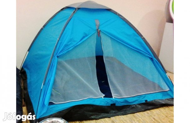 Sátor Yellowstone 2 XL Új 200x150 cm, vízálló