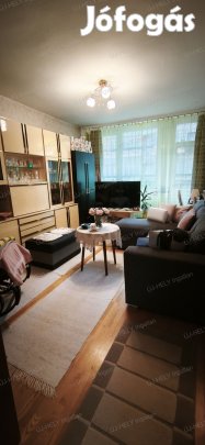 Sátoraljaújhely belvárosában eladó 2 szobás lakás