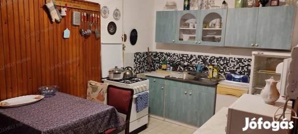 Sátoraljaújhely településen eladó társasházi lakás