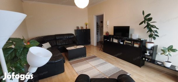 Sátoraljaújhelyben kiváló állapotú 2 szobás lakás eladó