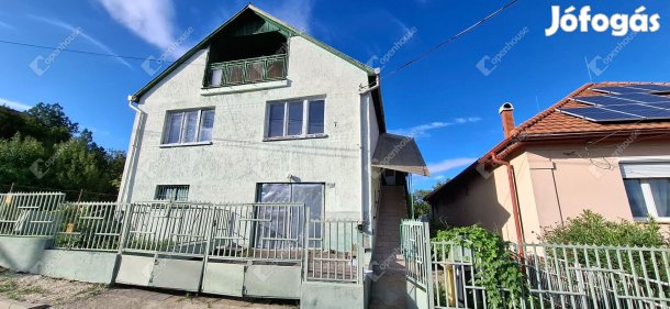 Sátoraljaújhelyen felújítandó 176 m2-es családi ház eladó!