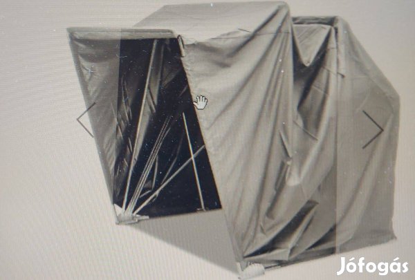 Sátorgarázs eladó oroginál csomagolásban
