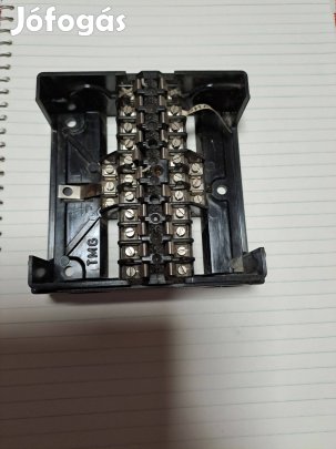 Satronic Honeywell Resideo TMG-740 TMG 740 TMG740 aljzat alaplap autom