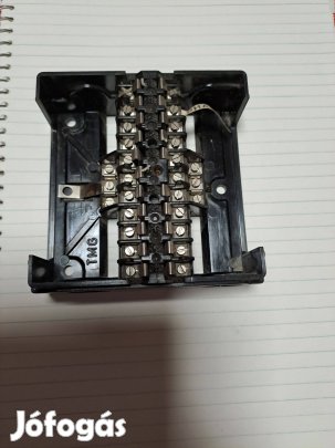 Satronic Honeywell Resideo TMG-740 TMG 740 TMG740 aljzat alaplap autom